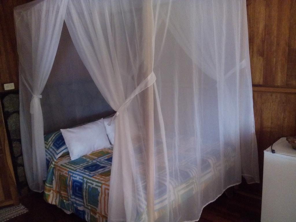 Green Mountain And Lodge Turrialba Pokoj fotografie